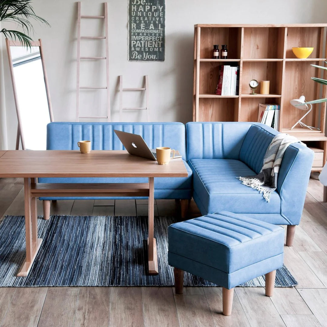 DAY (NOA) Sofa Couch L/R (Low Type)