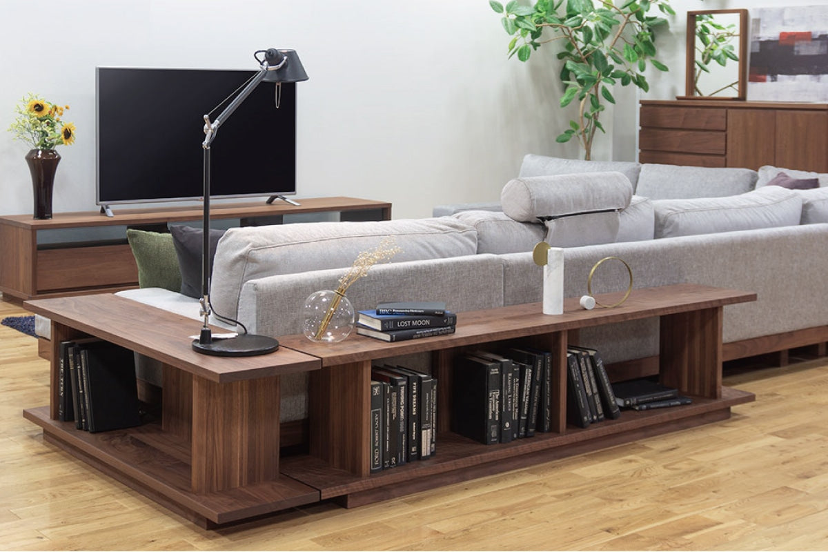 Masterwal - Danish Shelf