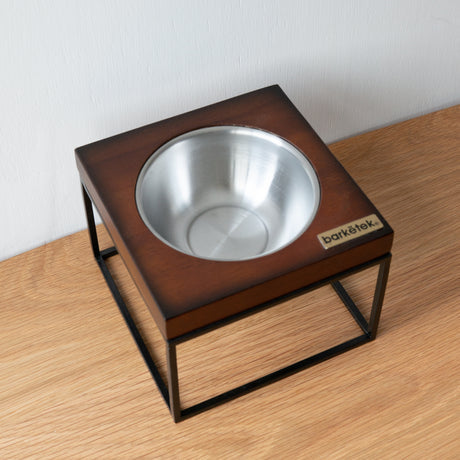BARKETEK - Mod Pet Bowl