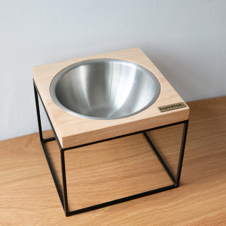 BARKETEK - Mod Pet Bowl