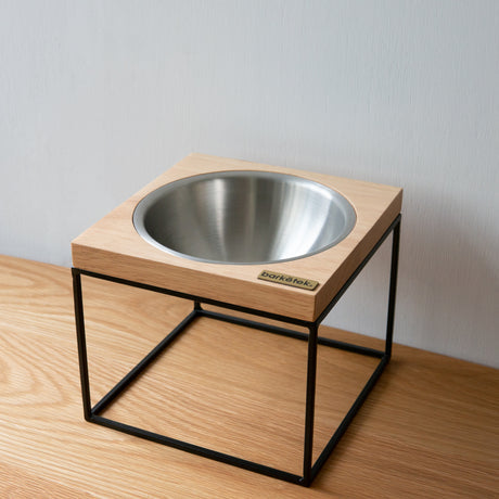 BARKETEK - Mod Pet Bowl