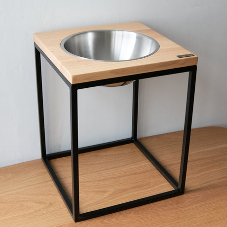 BARKETEK - Mod Pet Bowl