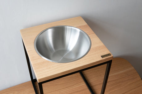 BARKETEK - Mod Pet Bowl