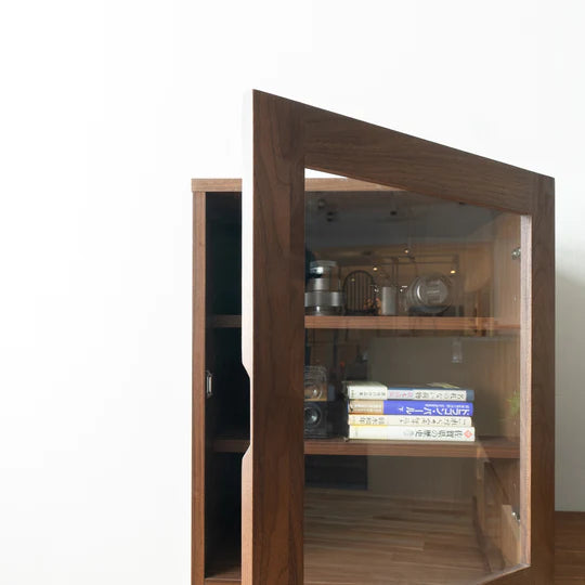 丸田木工 Maruta Mokko - POPOLO 51 Cabinet