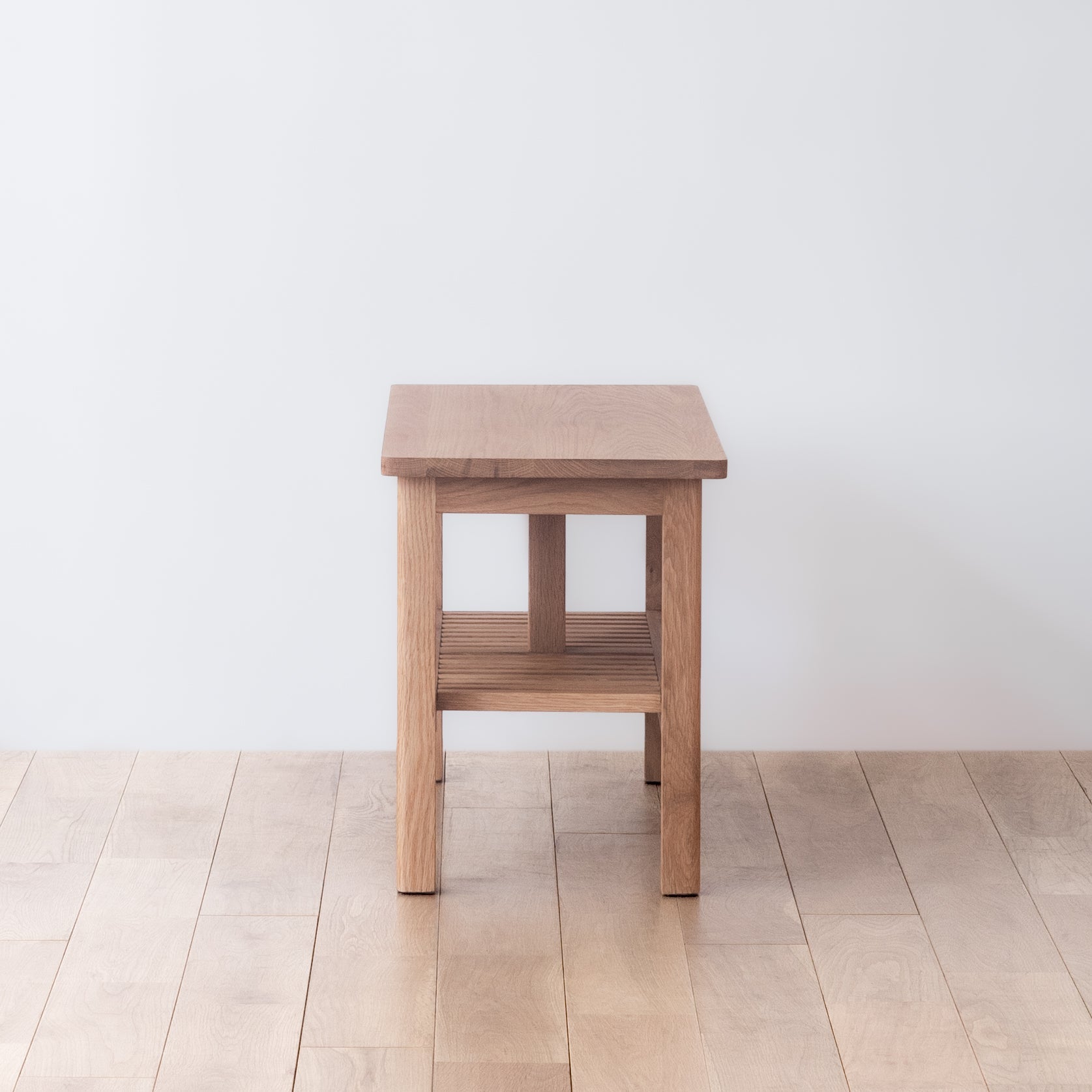 FLO - Frame Shoe Bench