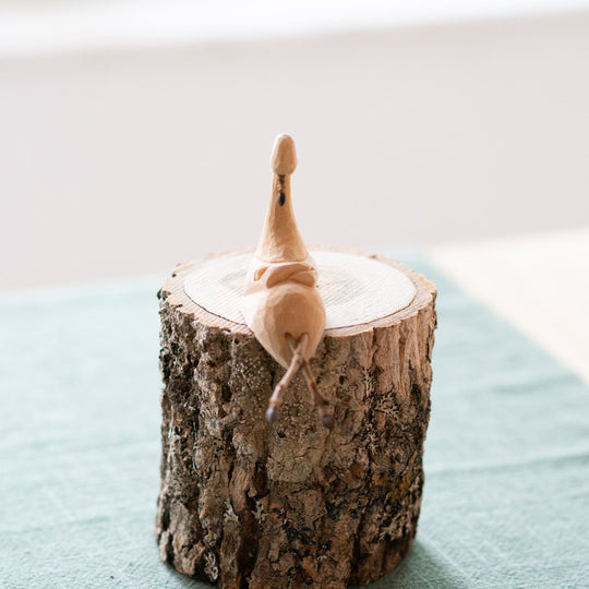 ポンション人形館 Ponshon Ningyo-kan - CRANE