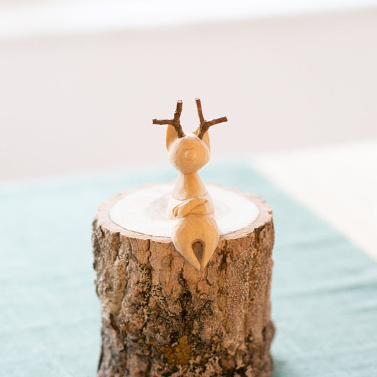 ポンション人形館 Ponshon Ningyo-kan - DEER