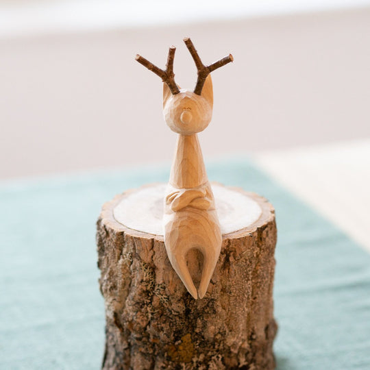 ポンション人形館 Ponshon Ningyo-kan - DEER