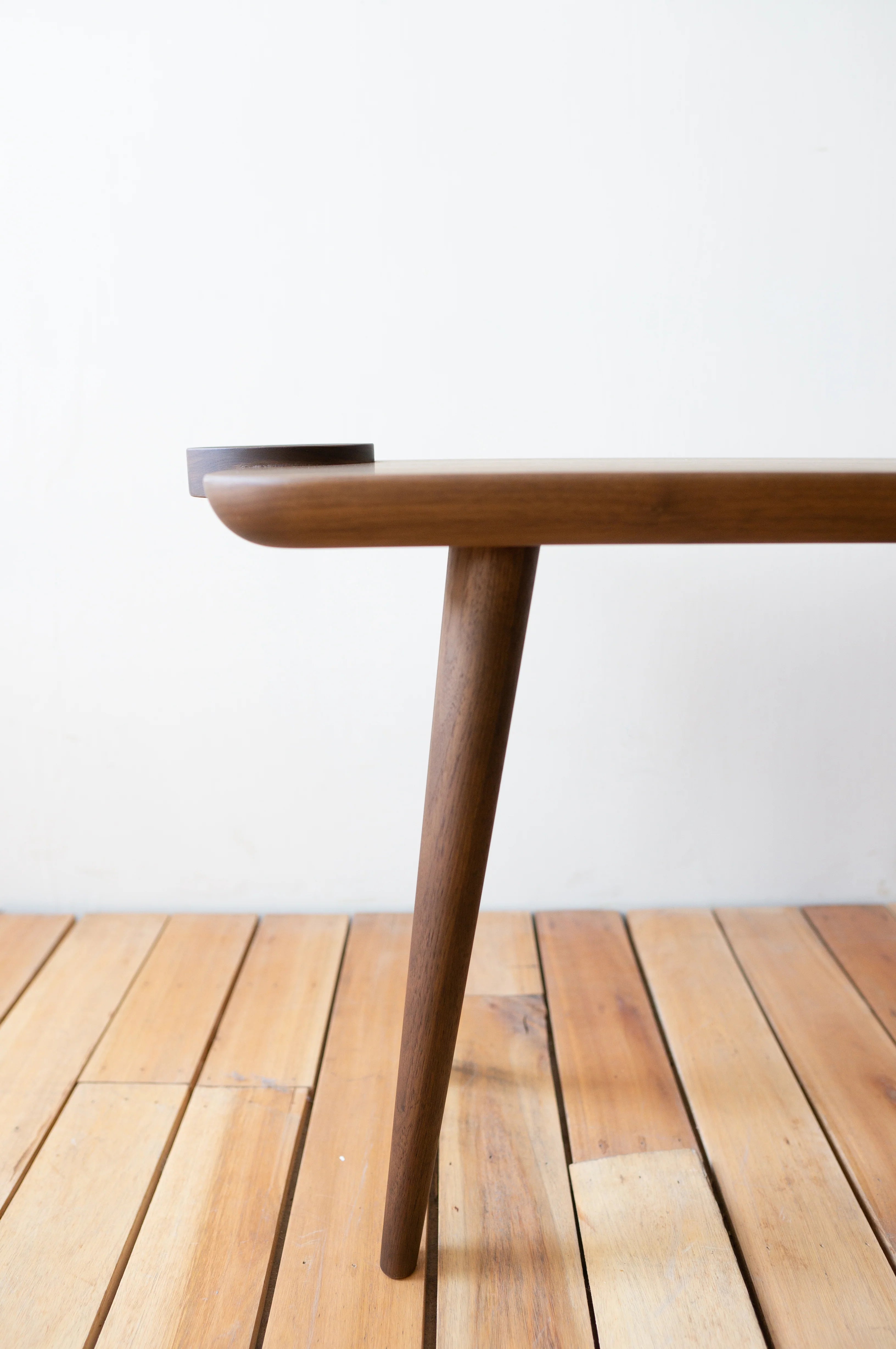 shirakawa - Rectangular Stool