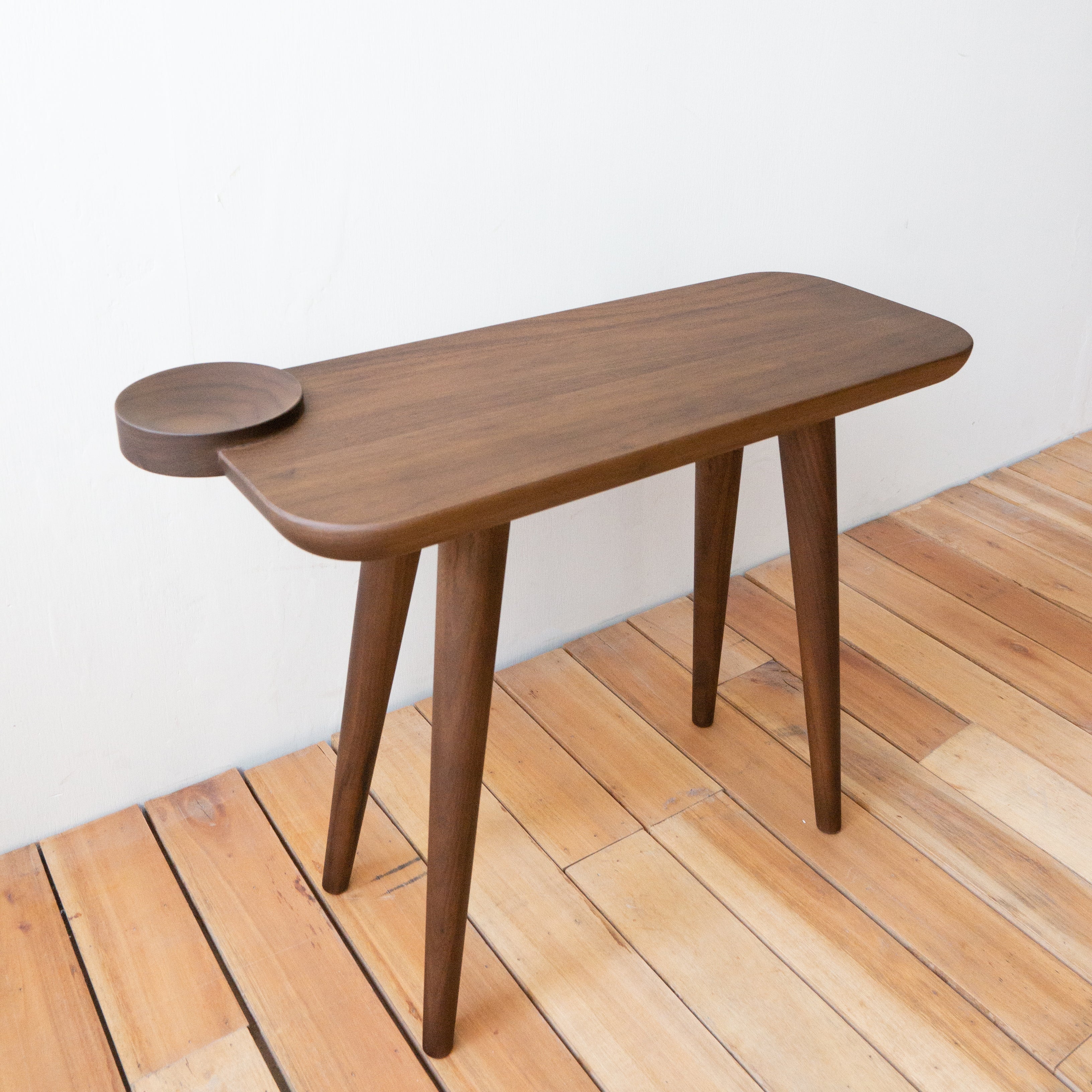 shirakawa - Rectangular Stool