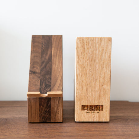 YOKOTA WOODWORK - Phone Stand