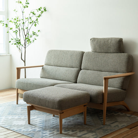 HIDA Sangyo - SEOTO Sofa