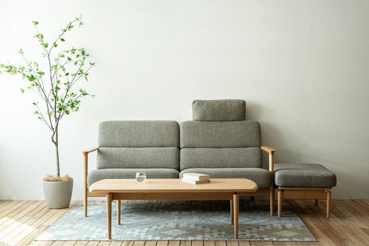 HIDA Sangyo - SEOTO Sofa