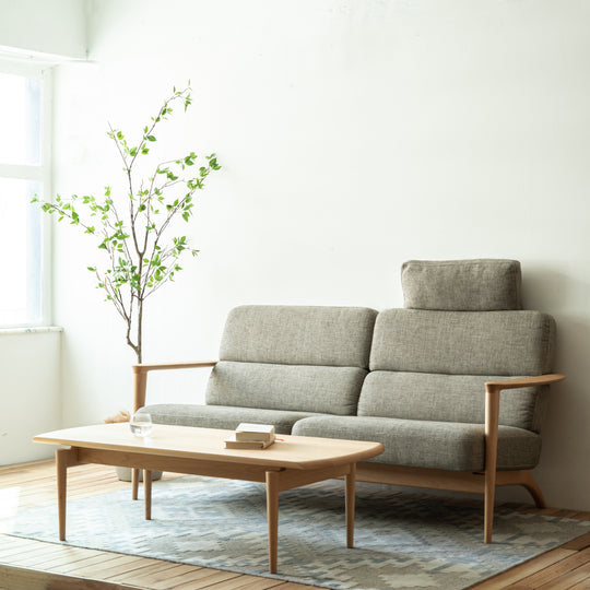 HIDA Sangyo - SEOTO Sofa