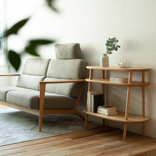 HIDA Sangyo - SEOTO Sofa