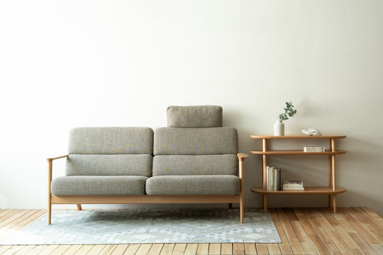HIDA Sangyo - SEOTO Sofa