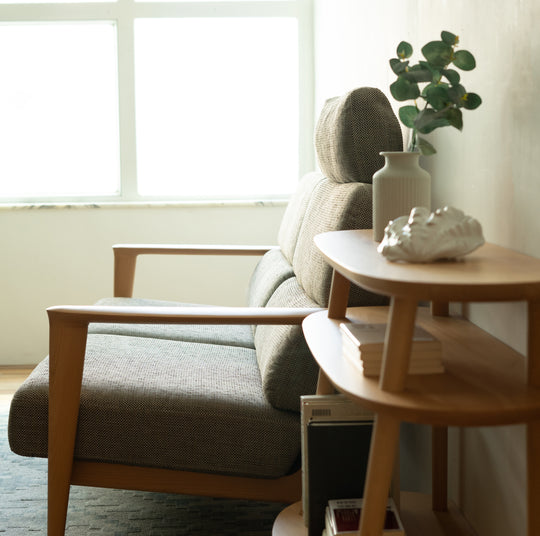HIDA Sangyo - SEOTO Sofa