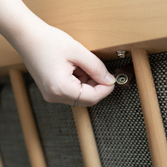 HIDA Sangyo - SEOTO Sofa