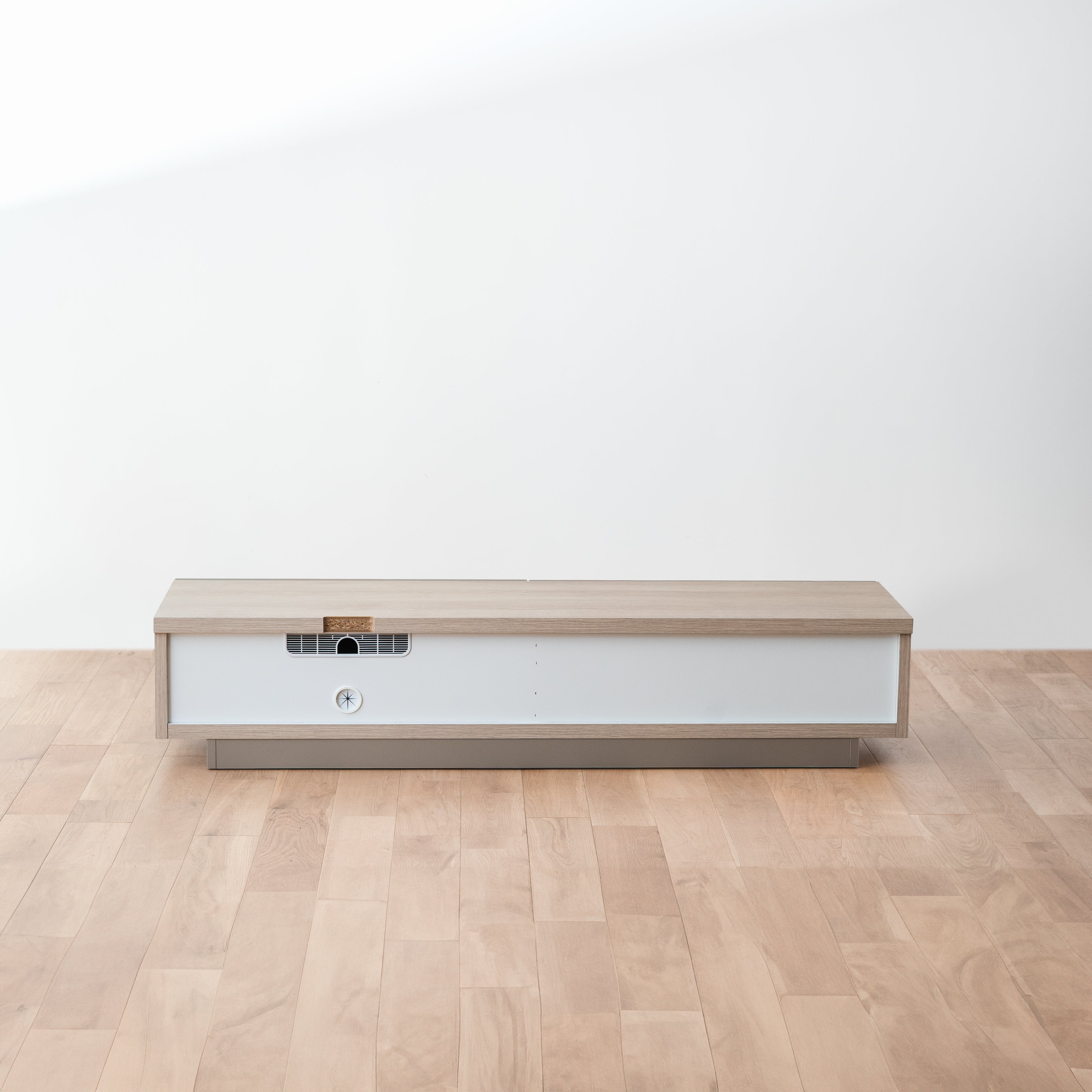 KAWAGUCHI KAGU - FOGGY TV Board