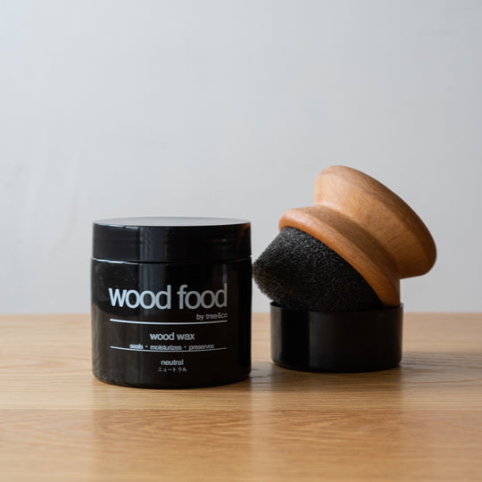 Wood Food