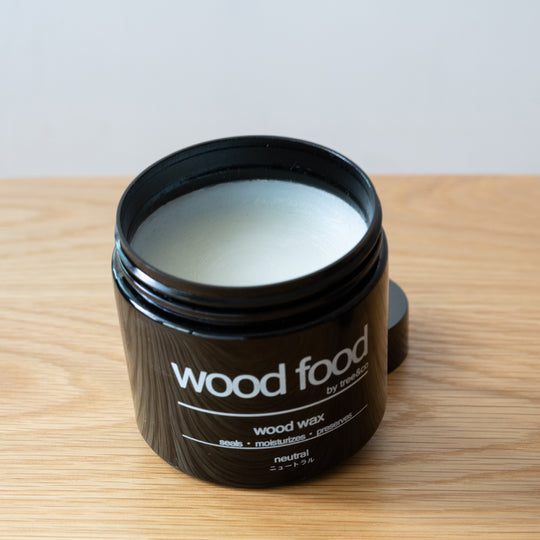 Wood Food