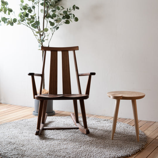 shirakawa - TAKUMI Rocking Chair No. 050A-Y