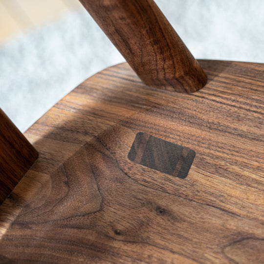 shirakawa - TAKUMI Rocking Chair No. 050A-Y