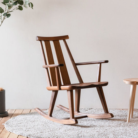 shirakawa - TAKUMI Rocking Chair No. 050A-Y