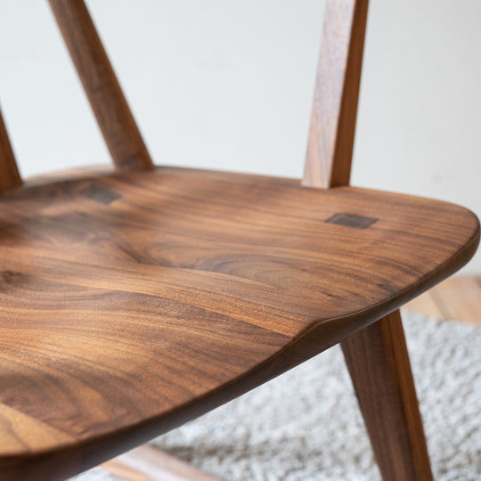 shirakawa - TAKUMI Rocking Chair No. 050A-Y