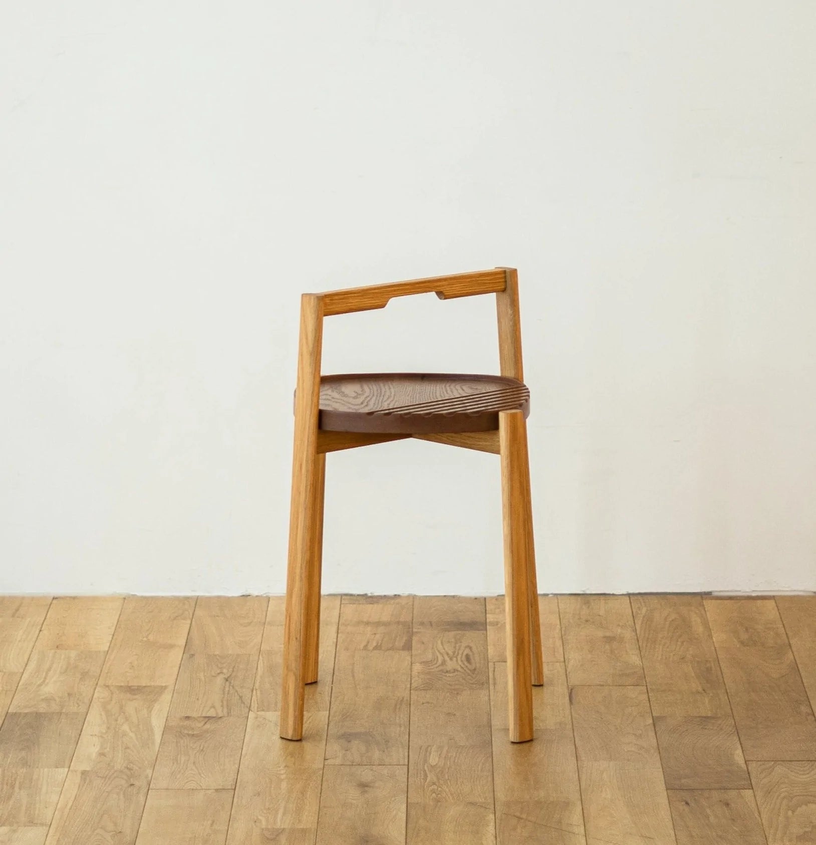 Filobula - Groove Side Table