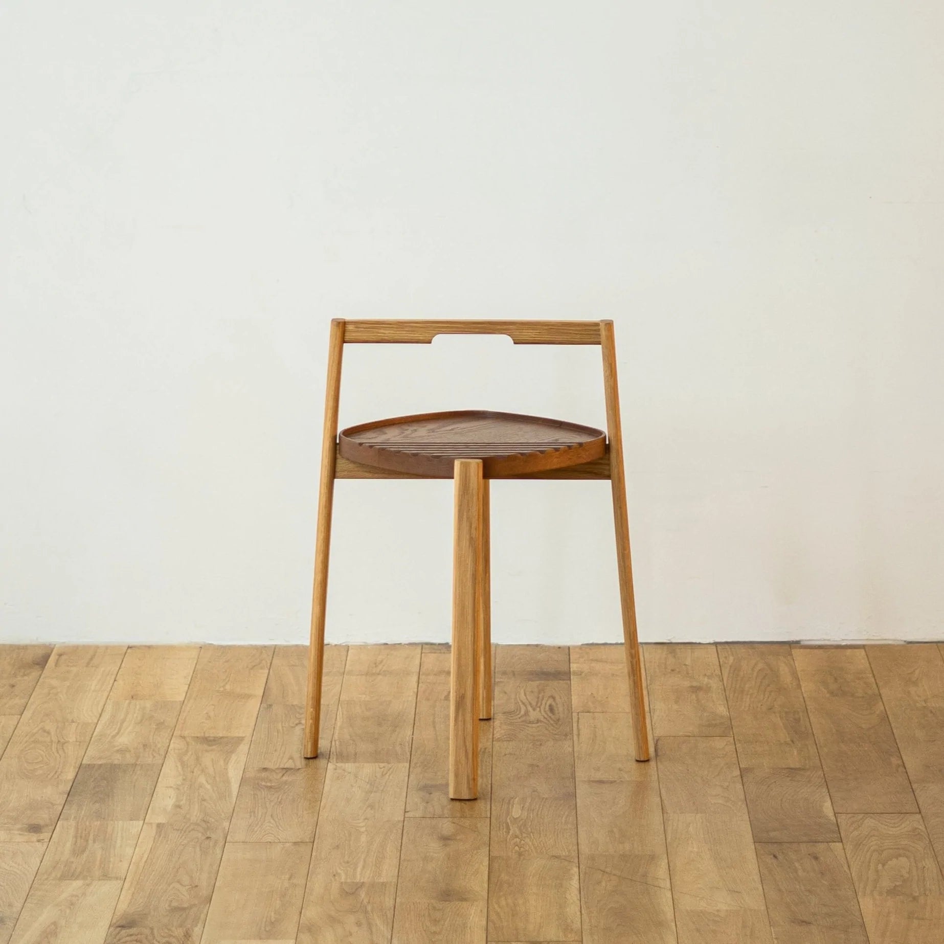 Filobula - Groove Side Table