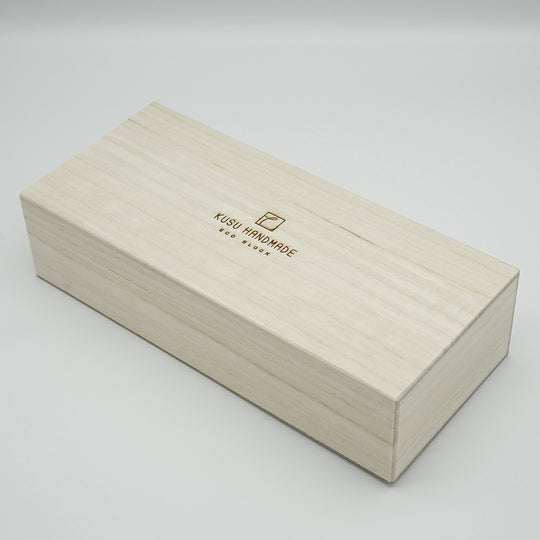 Kusu Handmade - ECO Block with Camphor Oil