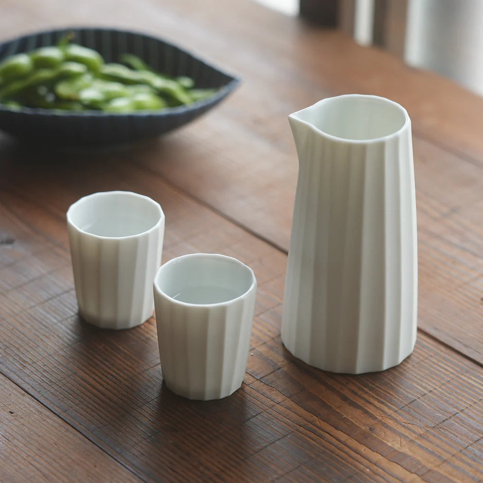 Sebastian Sake Set - Gift Box