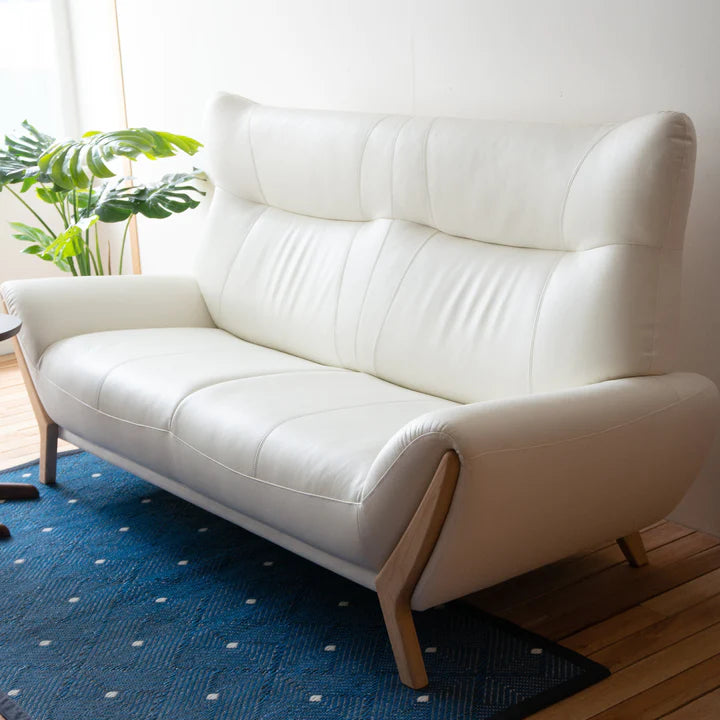 朝日木工 - BULL Sofa