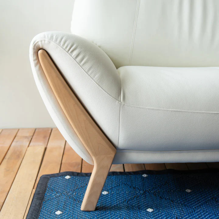朝日木工 - BULL Sofa