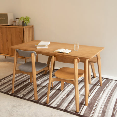 FLO - Octo Table