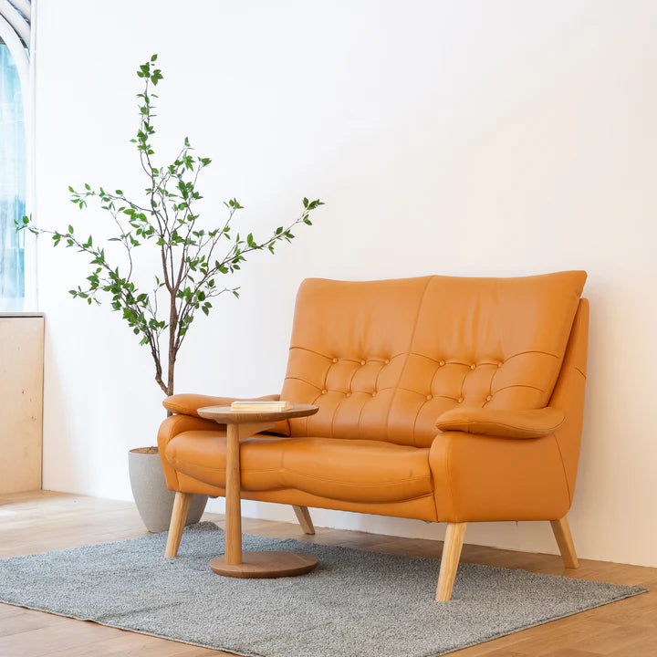 朝日木工 - ROCA Sofa