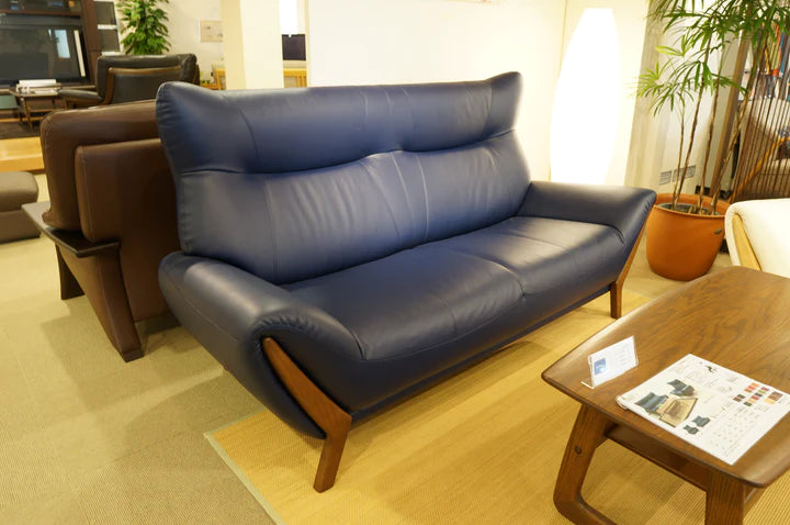朝日木工 - BULL Sofa