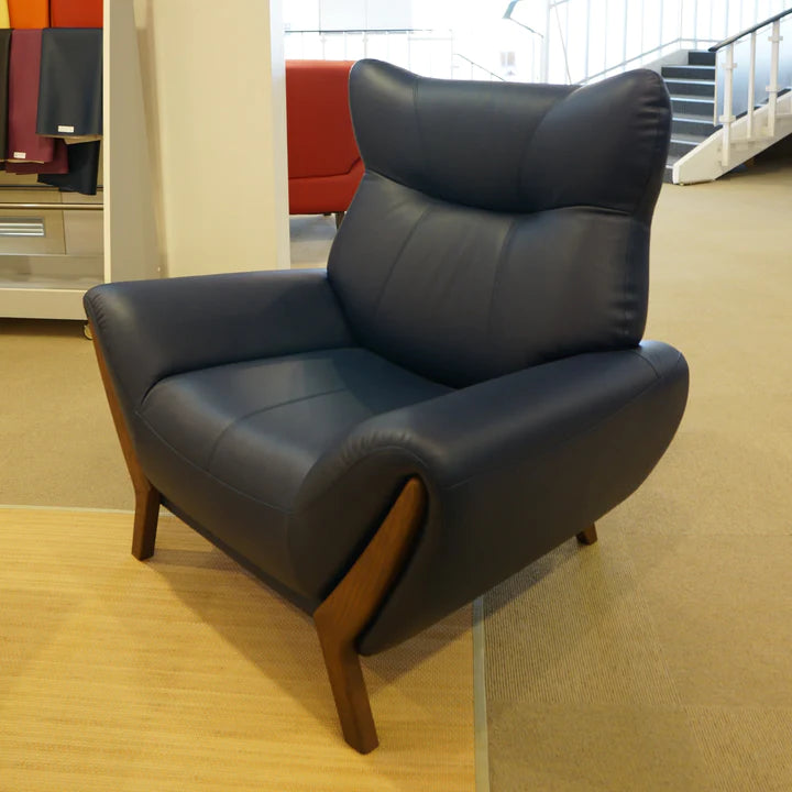 朝日木工 - BULL Sofa