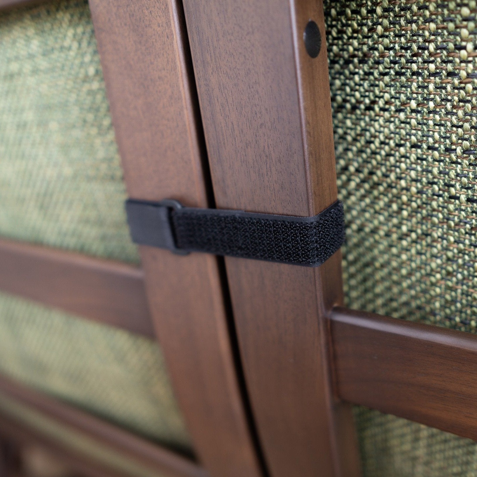 Fuji Furniture - Agio Chair (Wide)