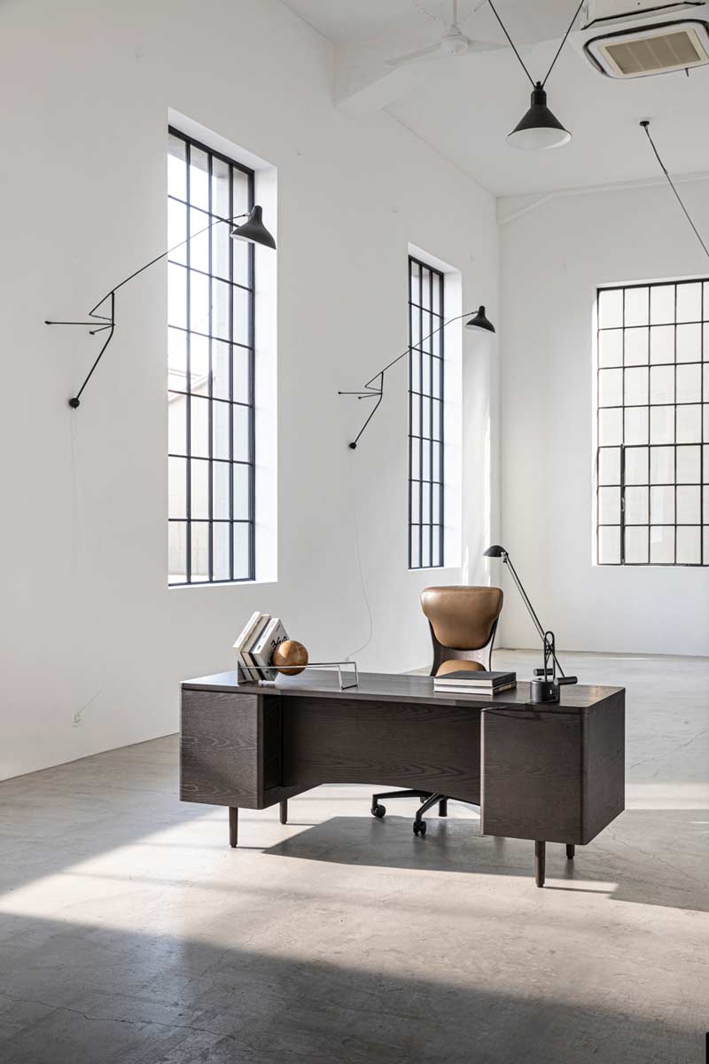 Fuji Furniture - Den Office Chair