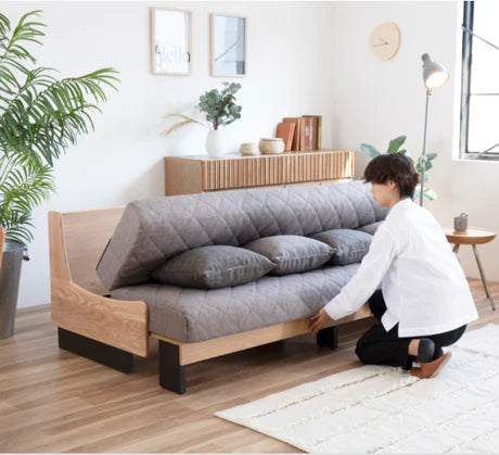 MEUBLE - Dorothy Sofa Bed II