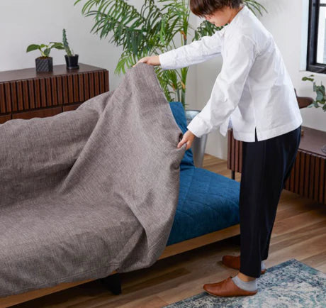 MEUBLE - Dorothy Sofa Bed II