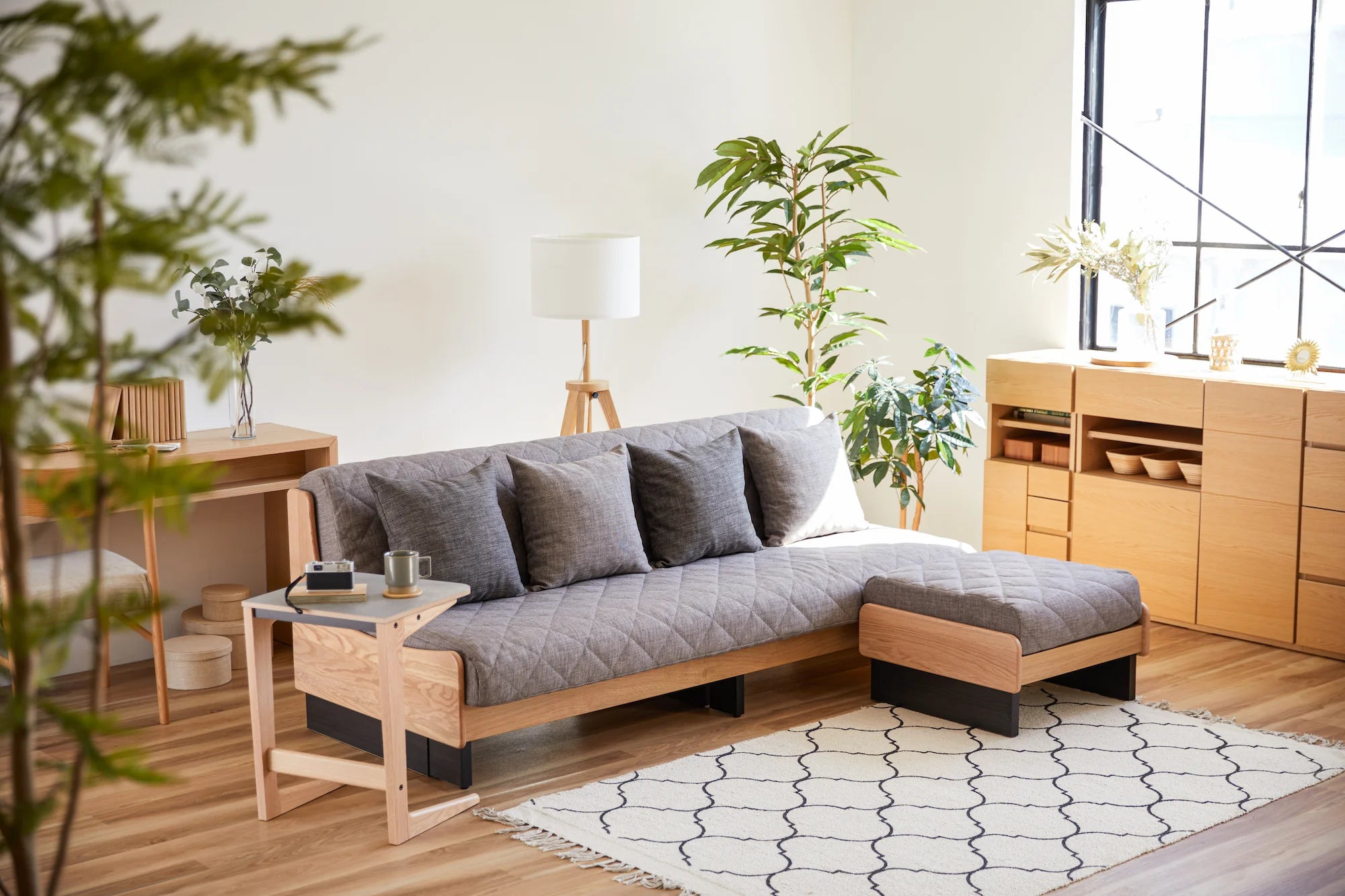 MEUBLE - Dorothy Sofa Bed II