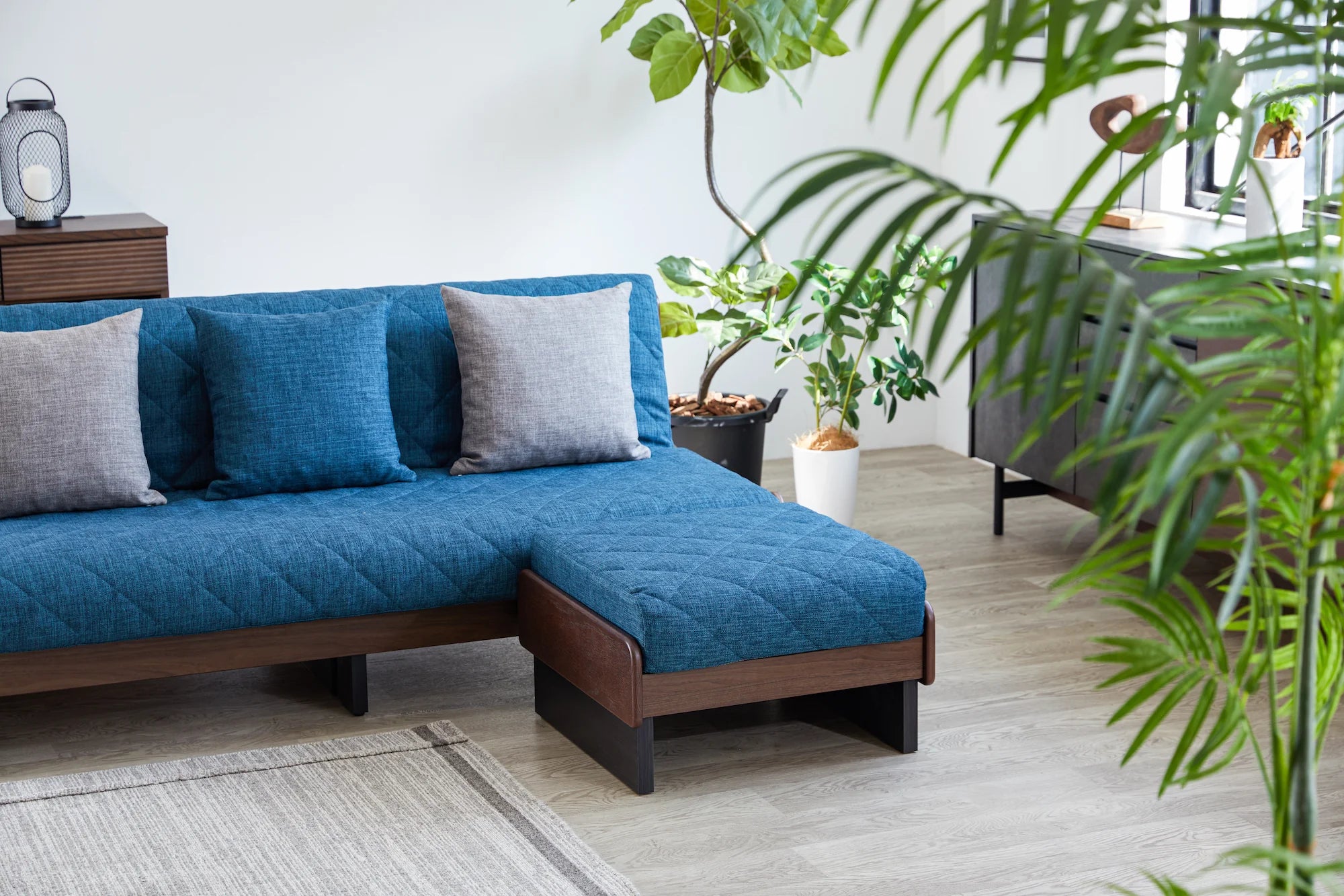MEUBLE - Dorothy Sofa Bed II