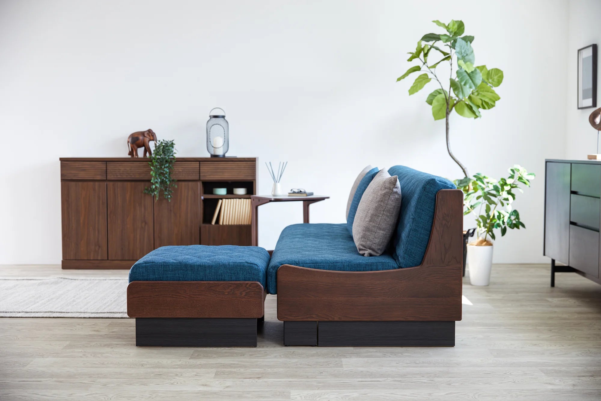 MEUBLE - Dorothy Sofa Bed II