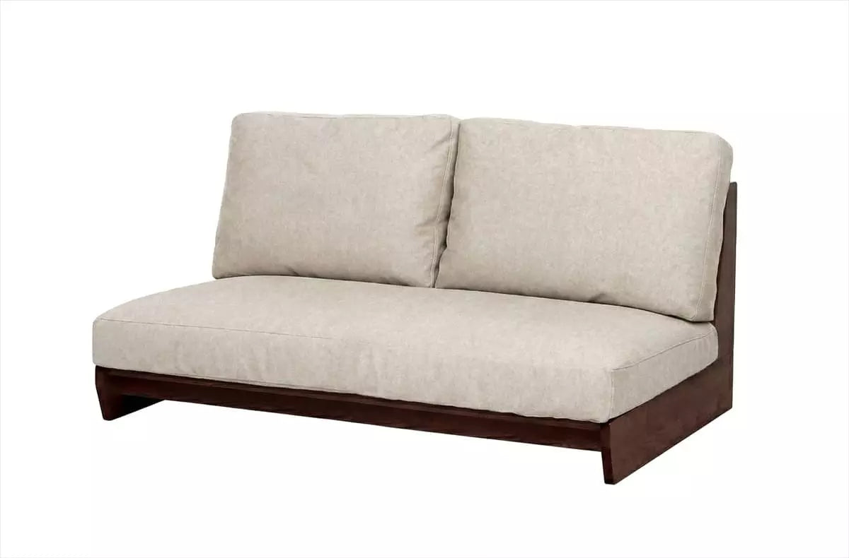 Hotta Woody - Allier Low Type Sofa