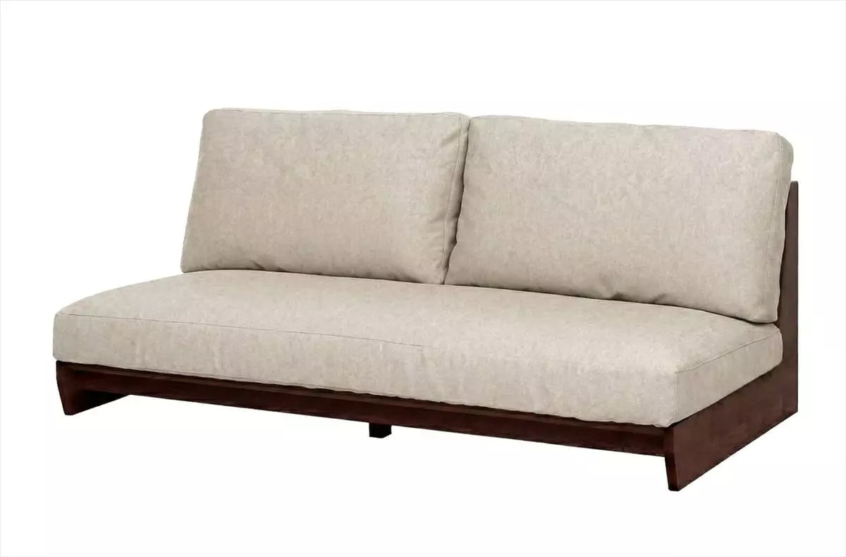 Hotta Woody - Allier Low Type Sofa