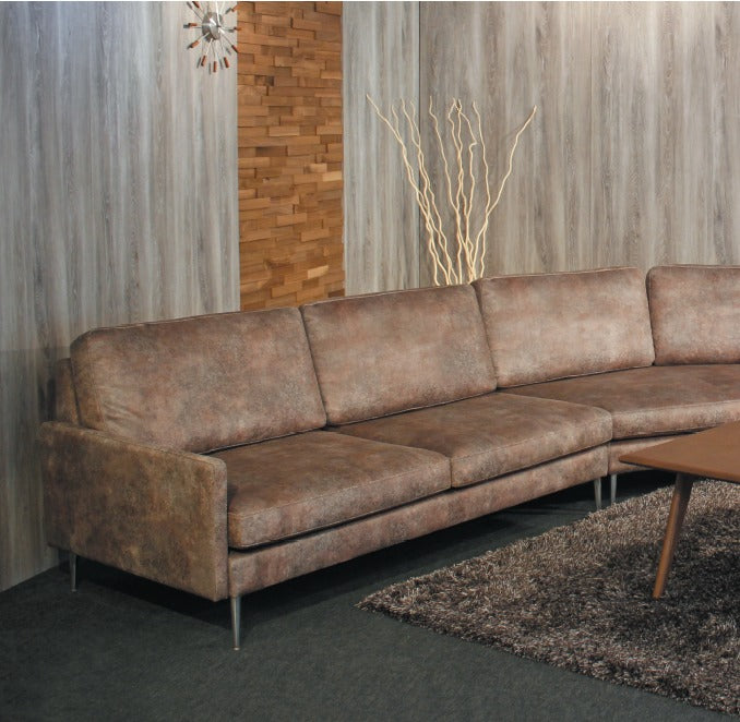 朝日木工 - FORMA Sofa