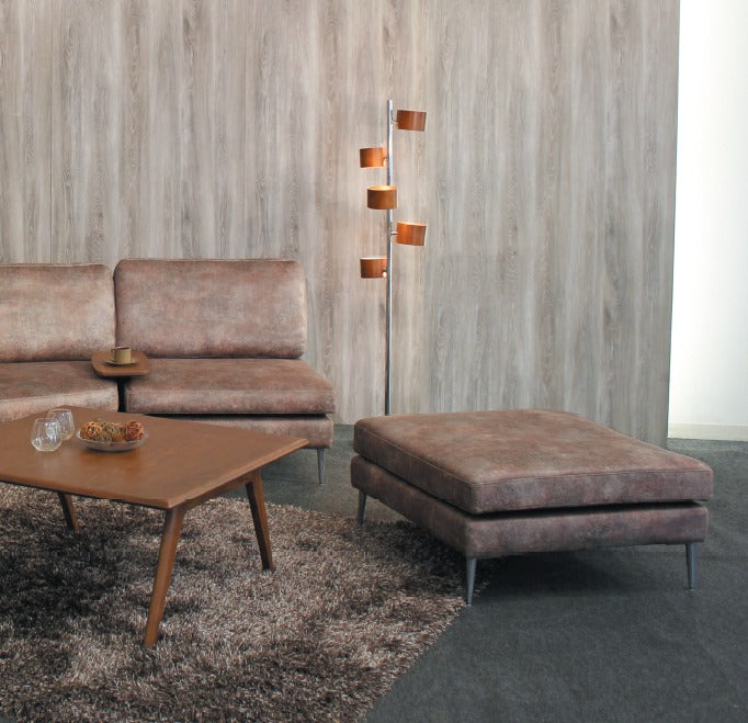 朝日木工 - FORMA Sofa